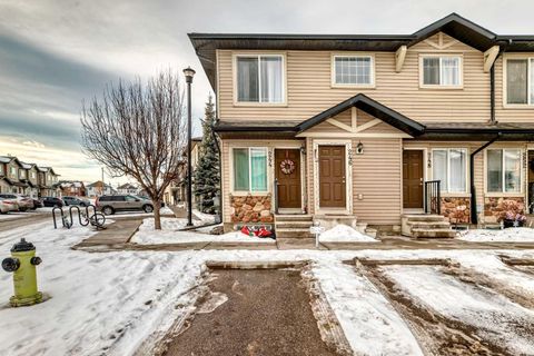 Photo of 244 Saddlebrook Point NE, Calgary, AB T3J 0G5 (MLS # A2306988)