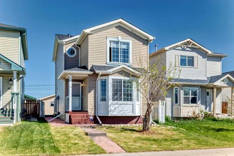 Photo of 111 Martin Crossing Close NE, Calgary, AB T3J 3S2 (MLS # A2315341)