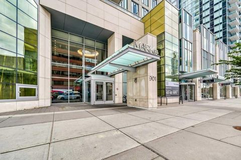 901 10 Avenue SW 1708 Calgary AB T2R 0B5