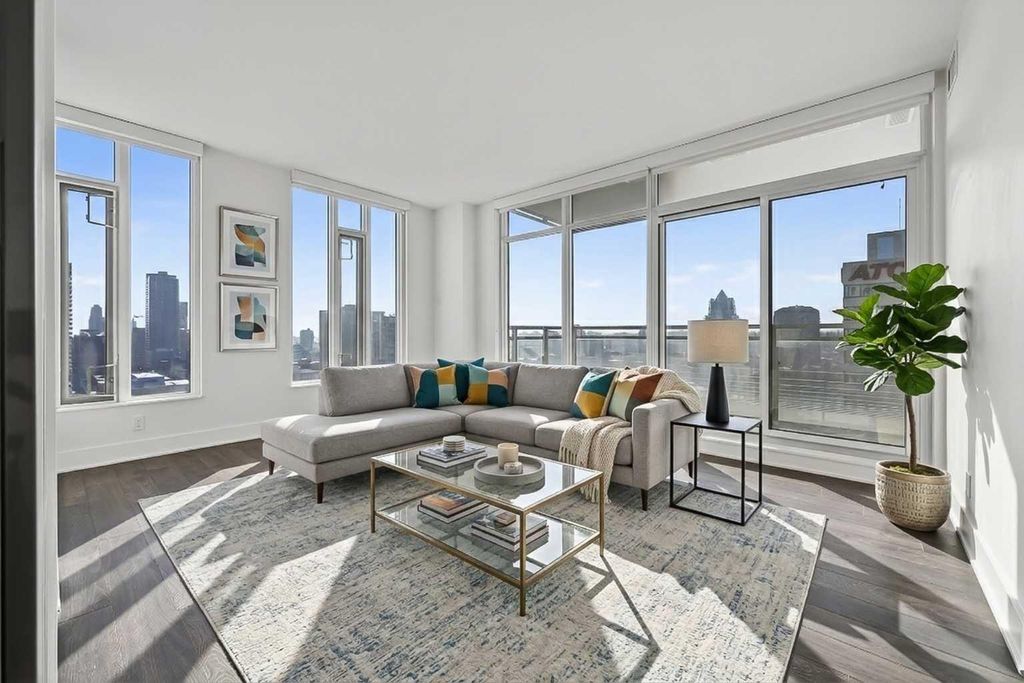 Photo of 901 10 Avenue SW #1708, Calgary, AB T2R 0B5 (MLS # A2243689)