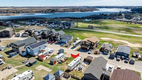 Photo of 25054 South Pine Lake Road #5045, Rural Red Deer County, AB T0M 1J0 (MLS # A2307619)