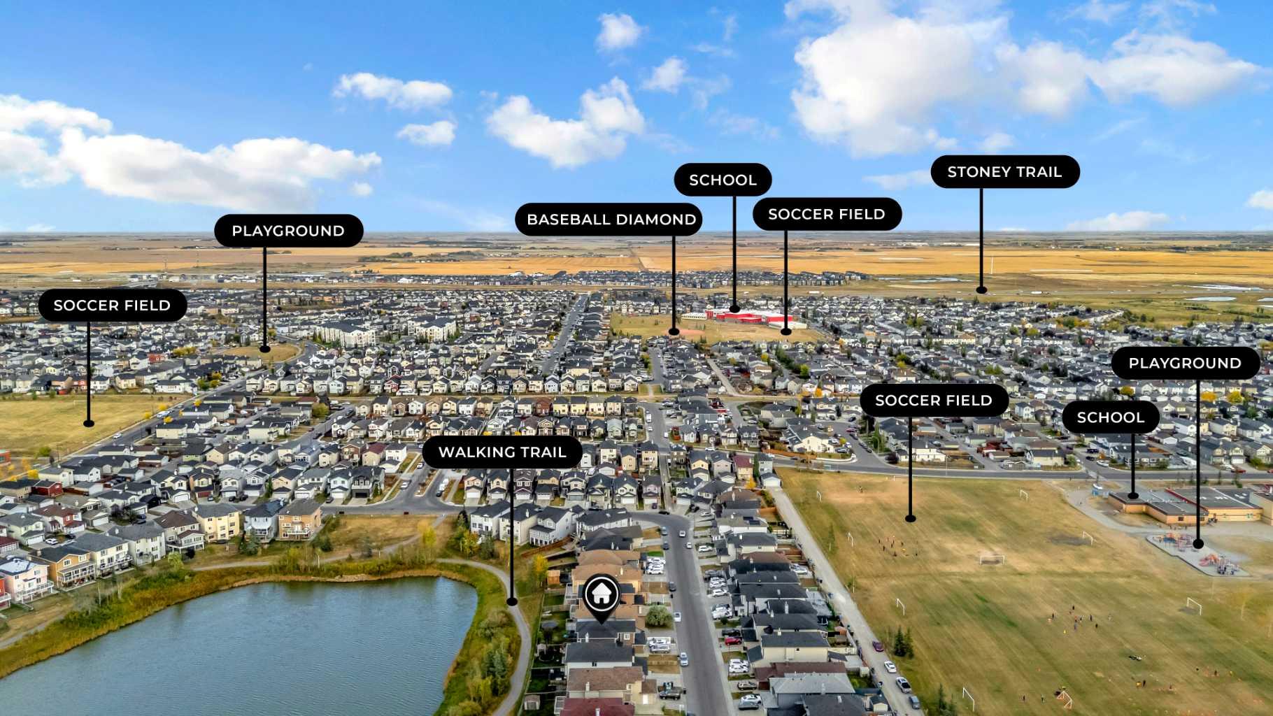 300 Taracove Estate Drive NE