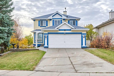 Photo of 65 Somerglen Park SW, Calgary, AB T2Y 3M5 (MLS # A2354387)