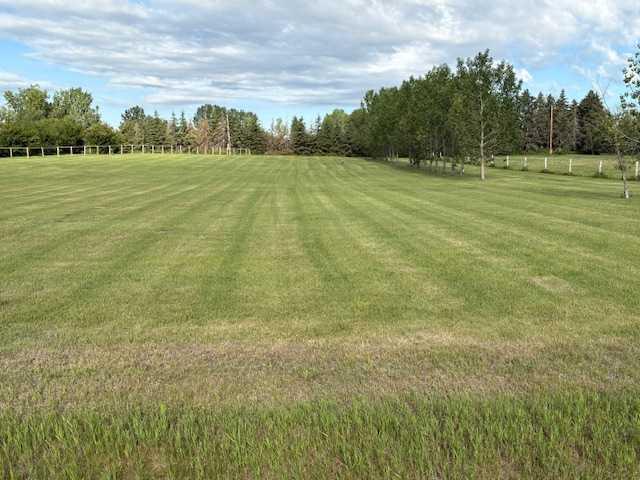 284A Range Road
