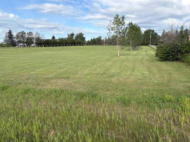 284A Range Road