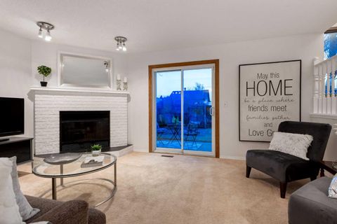 Photo of 131 Deersaxon Circle SE, Calgary, AB T2J 6V9 (MLS # A2306193)
