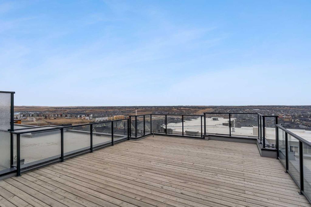 Photo of 10 Kincora Glen Park NW #606, Calgary, AB T3R 1K1 (MLS # A2293455)