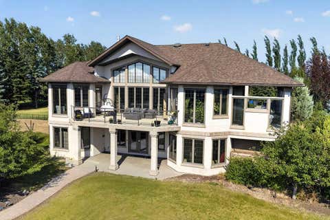 Photo of 263020 Butte Hills Way, Balzac, AB T4A 0N9 (MLS # A2331981)