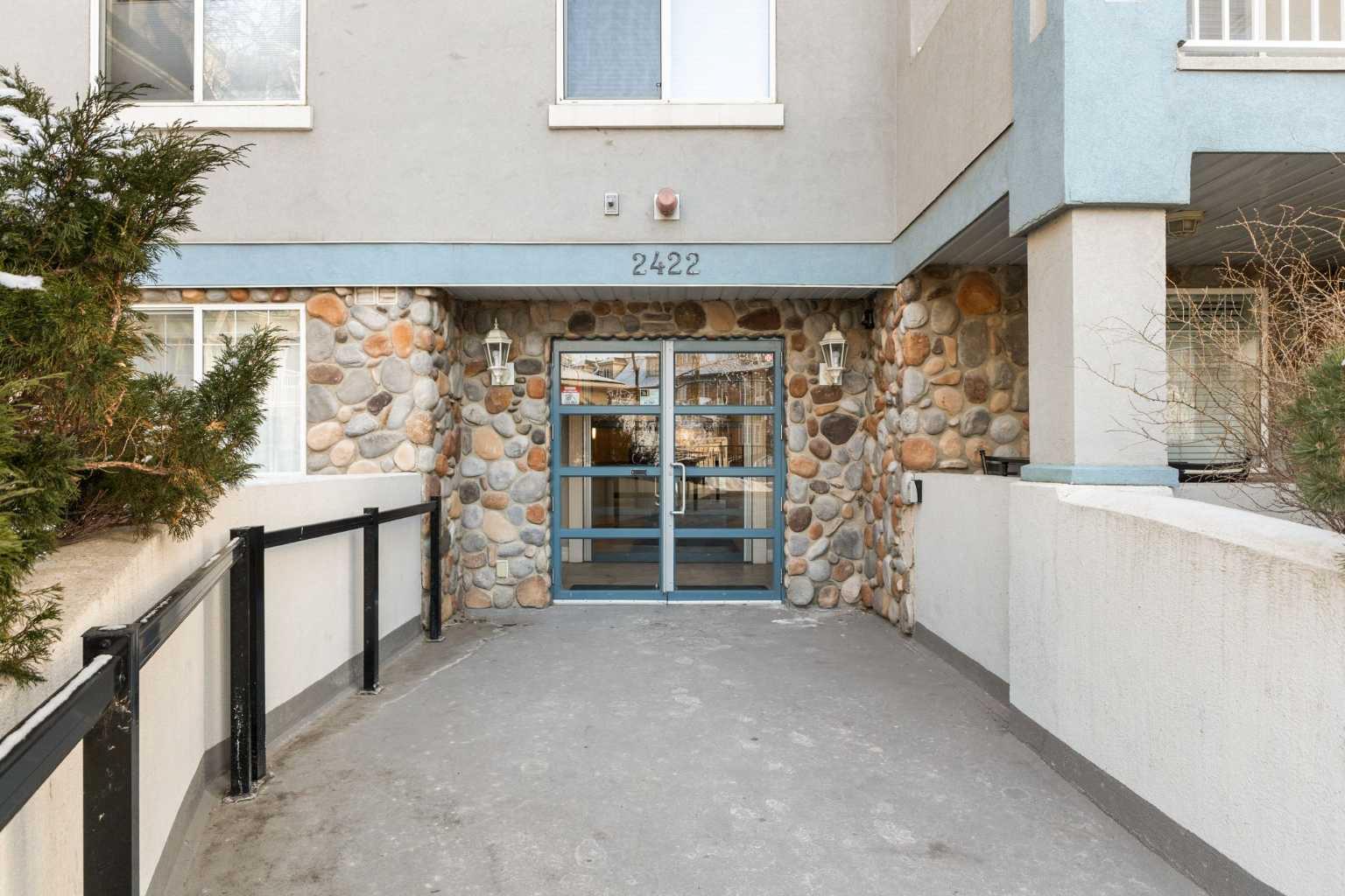 2422 Erlton Street SW 503