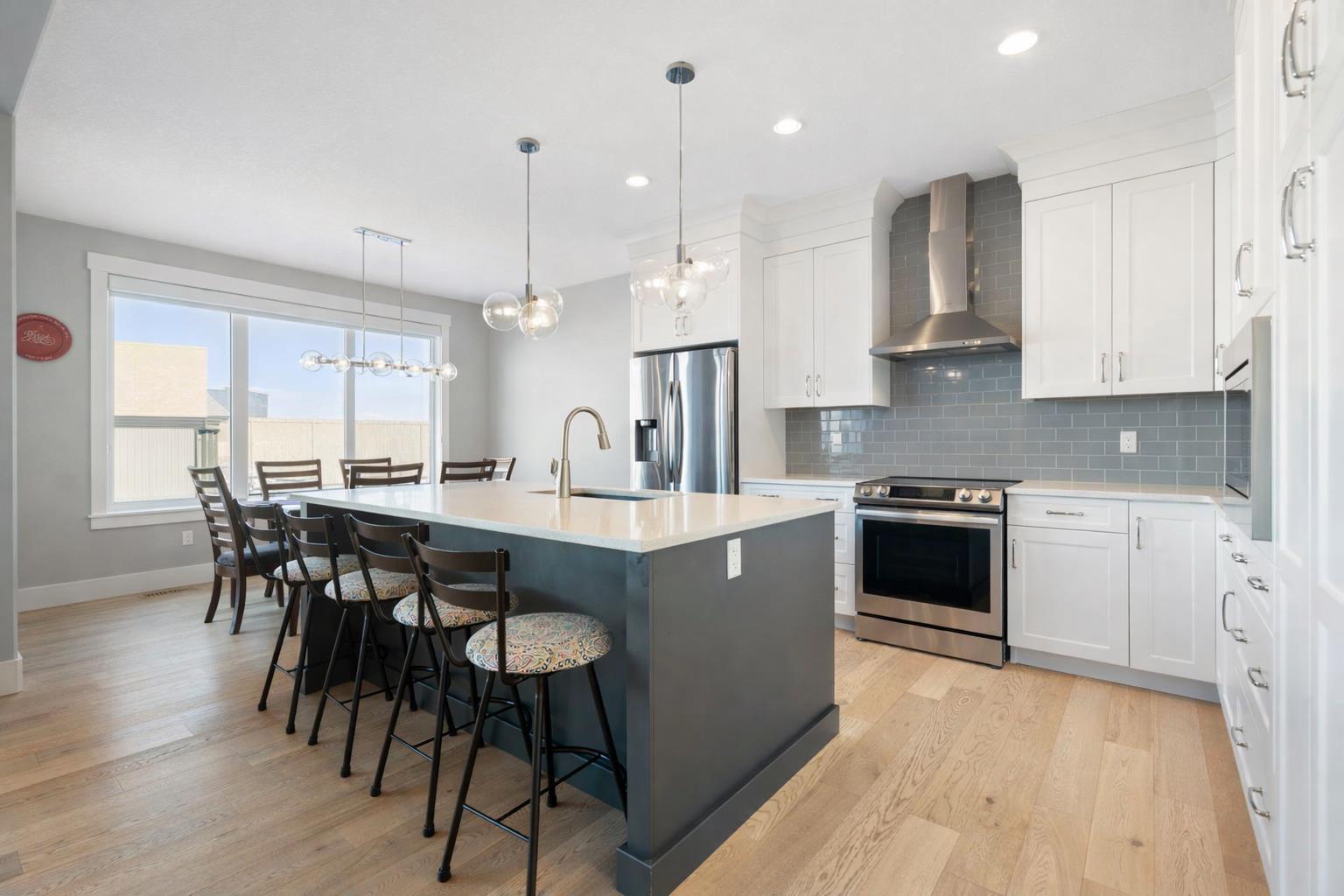 66 Coopersfield Park SW