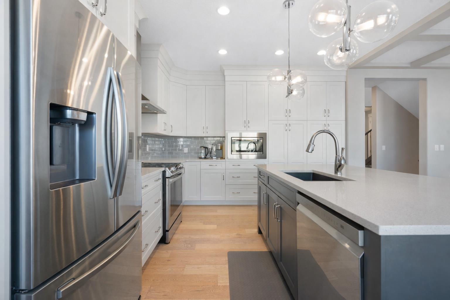 66 Coopersfield Park SW