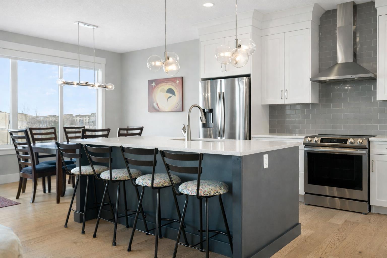 66 Coopersfield Park SW