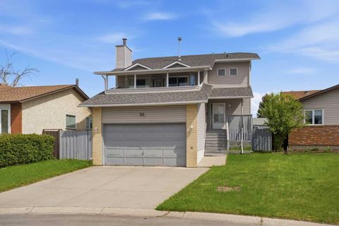 Photo of 56 Whitworth Place NE, Calgary, AB T1Y 6C3 (MLS # A2315507)