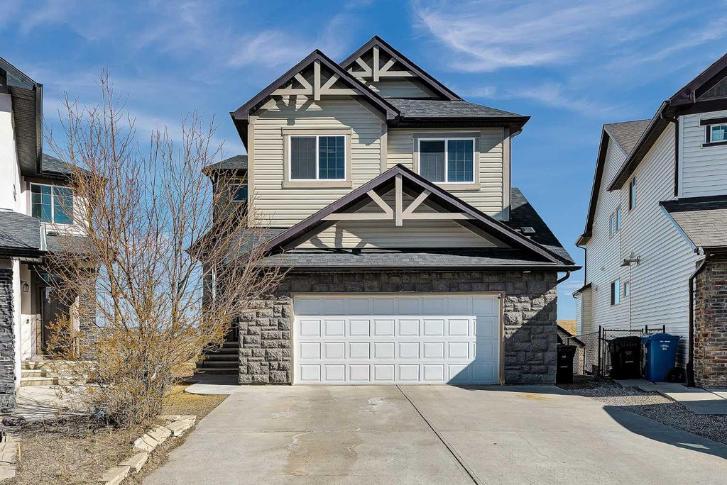 Photo of 87 Panton Landing NW, Calgary, AB T3K 0W4 (MLS # A2293589)