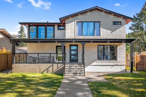 Photo of 4239 Vauxhall Crescent NW, Calgary, AB T3A 0X8 (MLS # A2265706) Photo of 4239 Vauxhall Crescent NW, Calgary, AB T3A 0X8 (MLS # A2265706)