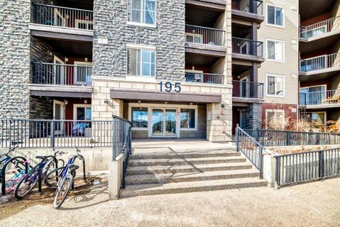 Photo of 195 Kincora Glen Road NW #415, Calgary, AB T3R 0S3 (MLS # A2291834)