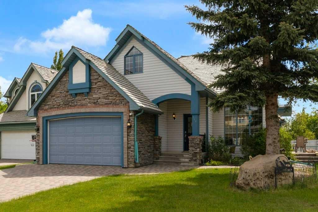 116 West Terrace Point