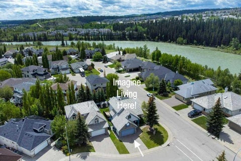 Photo of 116 West Terrace Point, Cochrane, AB T4C 1R6 (MLS # A2320830)