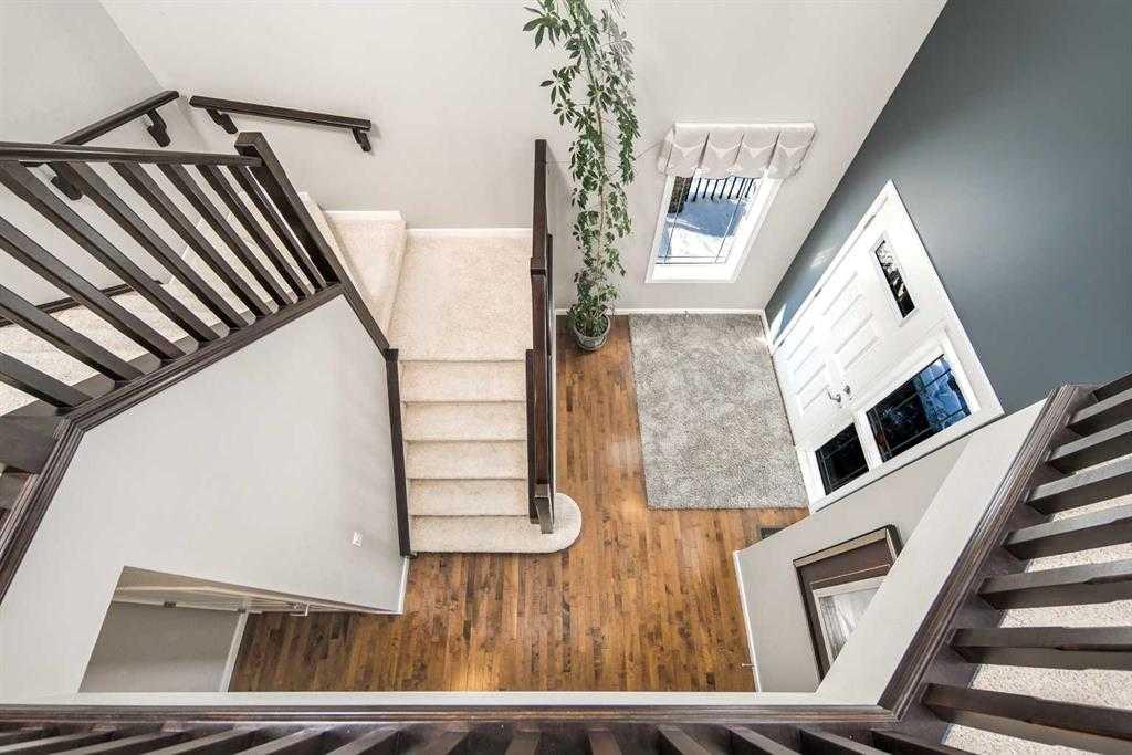 5 Panatella Square NW