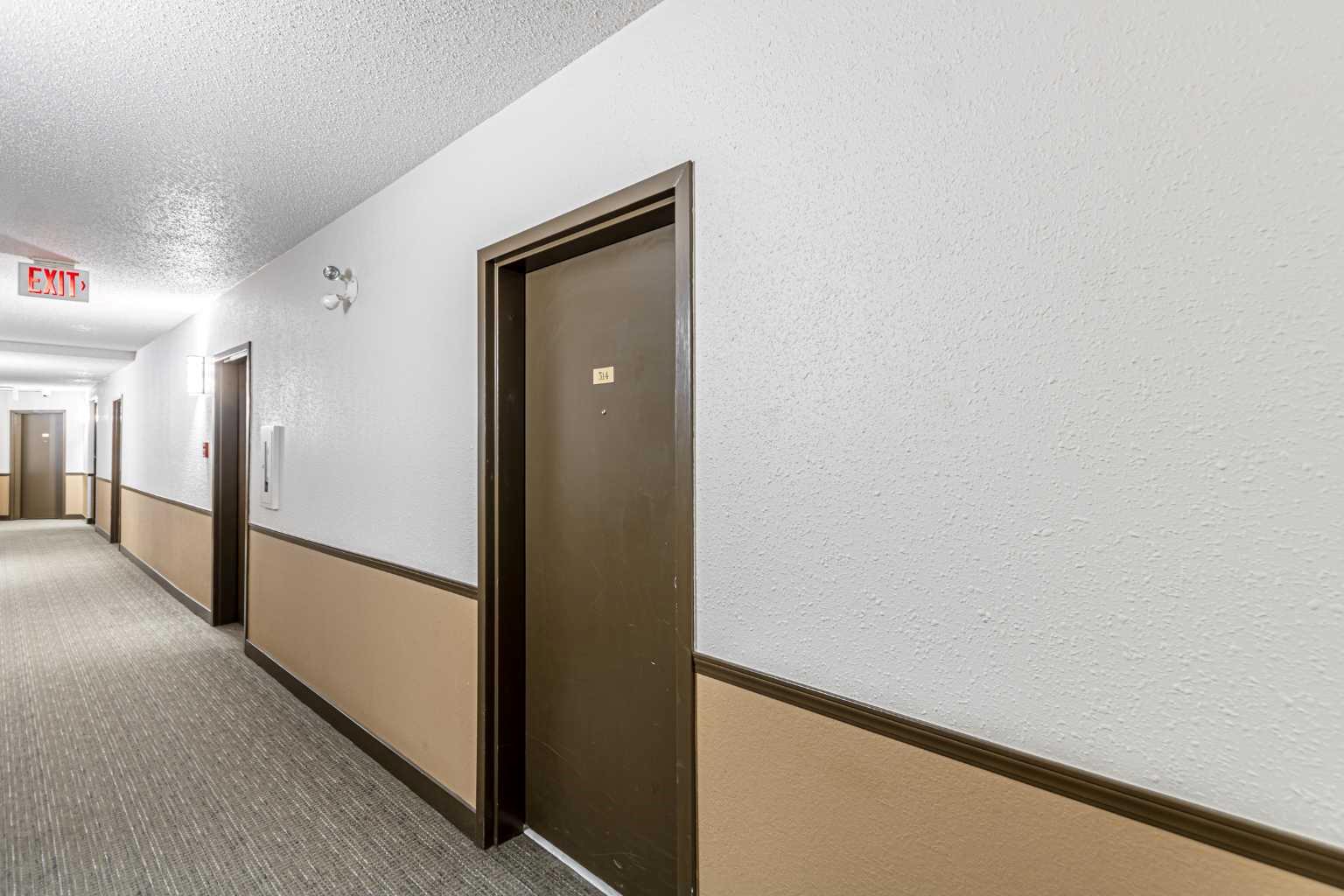 21 Dover Point SE 314