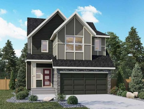 Photo of 286 Heartwood Gardens SE, Calgary, AB T3S 0R5 (MLS # A2318818)