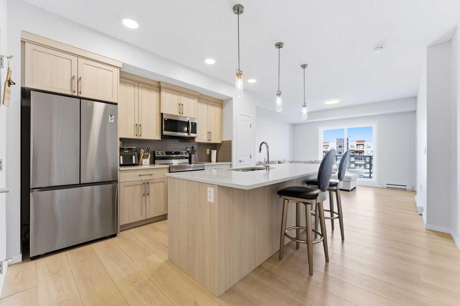 550 Belmont Street SW 4318