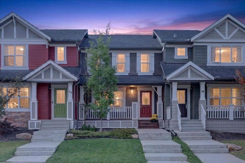 Photo of 40 Sunvalley Road, Cochrane, AB T4C 0X6 (MLS # A2347858)