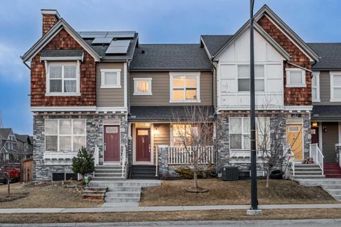 56 Legacy Main Street SE Calgary AB T2X 0Y6