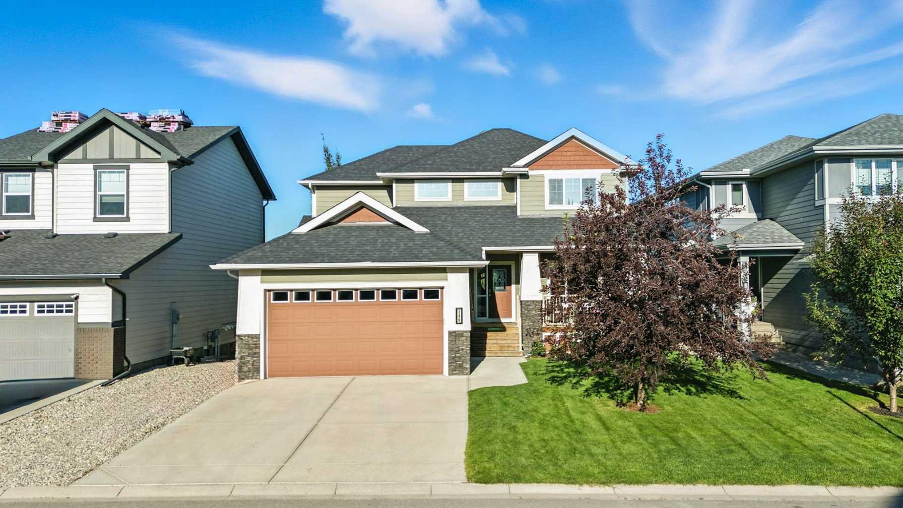 149 Wildrose Crescent