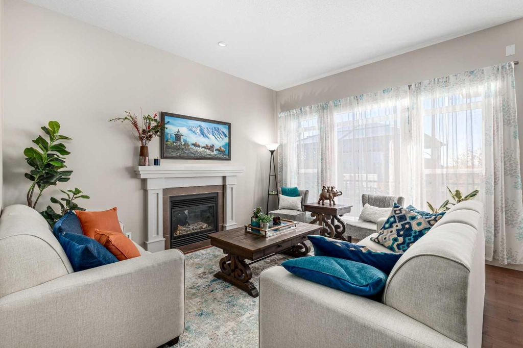Photo of 186 Ravenscroft Green SE, Airdrie, AB T4A 0H2 (MLS # A2266844)