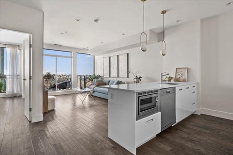 Photo of 2505 17 Avenue SW #806, Calgary, AB T3E 7V3 (MLS # A2309012)