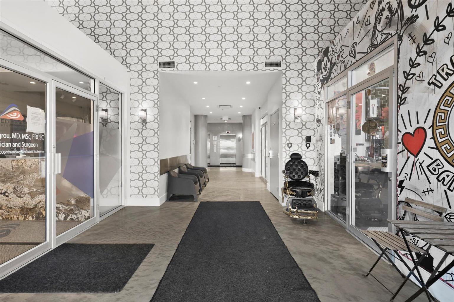 2505 17 Avenue SW 806