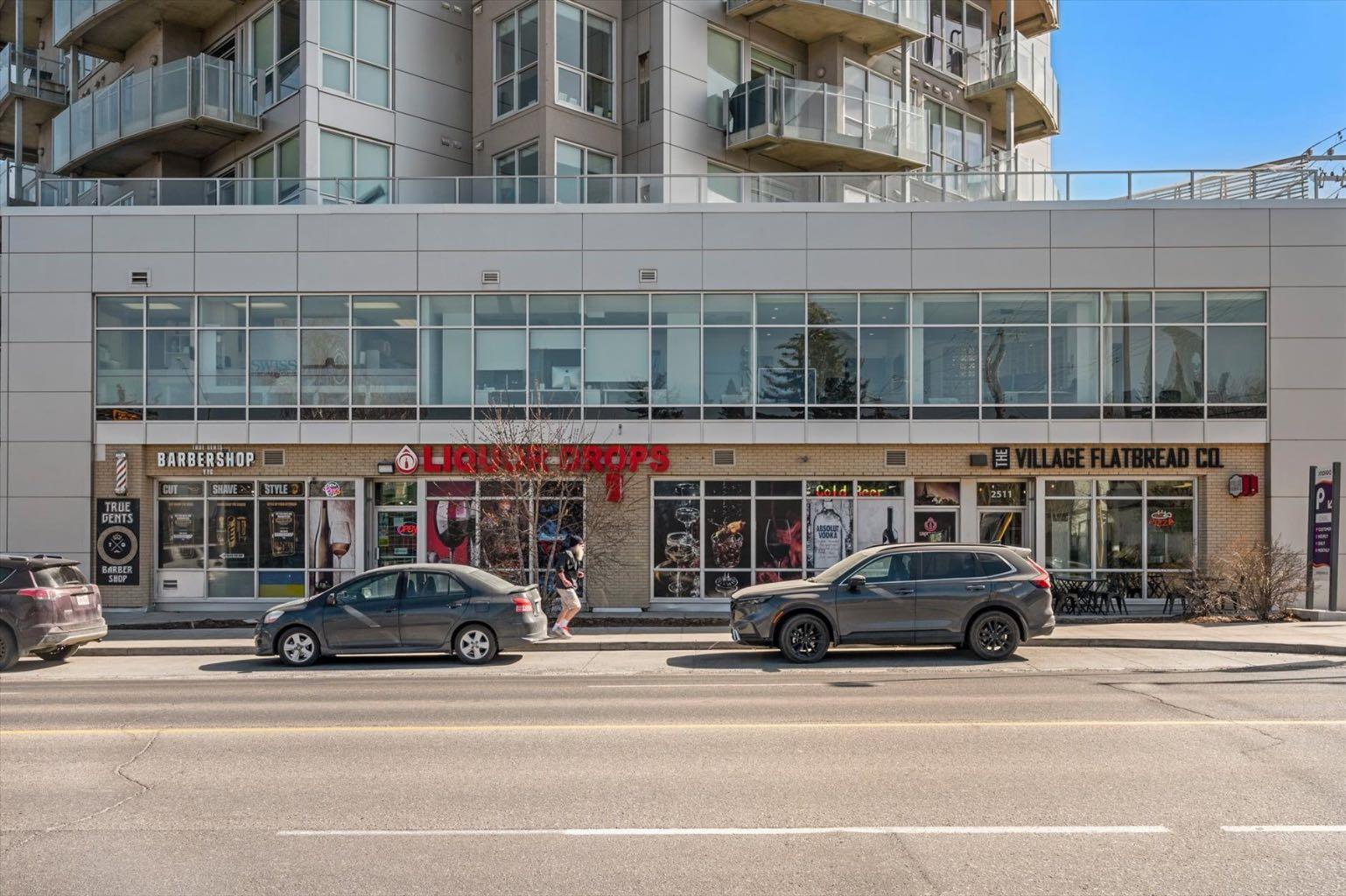2505 17 Avenue SW 806