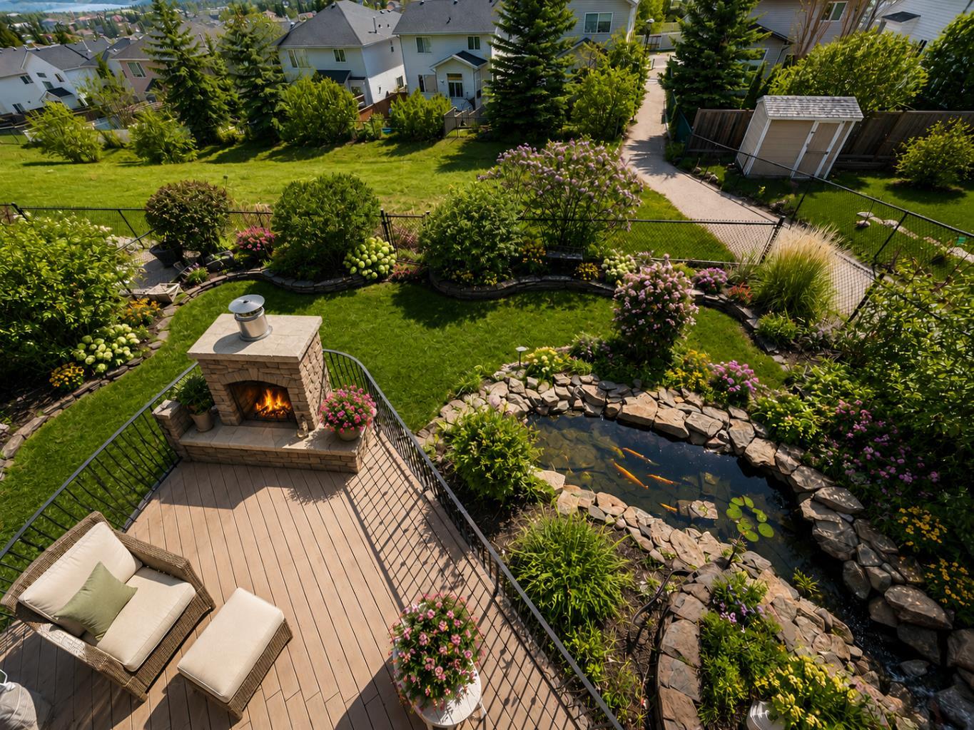 49 Arbour Crest Heights NW