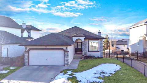 Photo of 49 Arbour Crest Heights NW, Calgary, AB T3G 5A3 (MLS # A2285375)