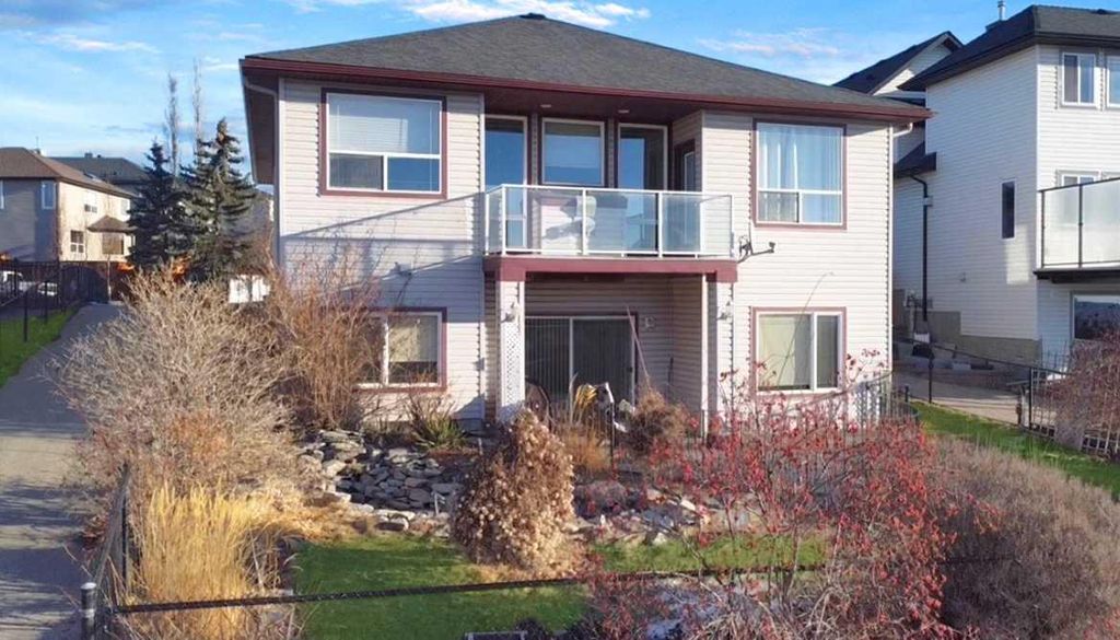 Photo of 49 Arbour Crest Heights NW, Calgary, AB T3G 5A3 (MLS # A2285375)