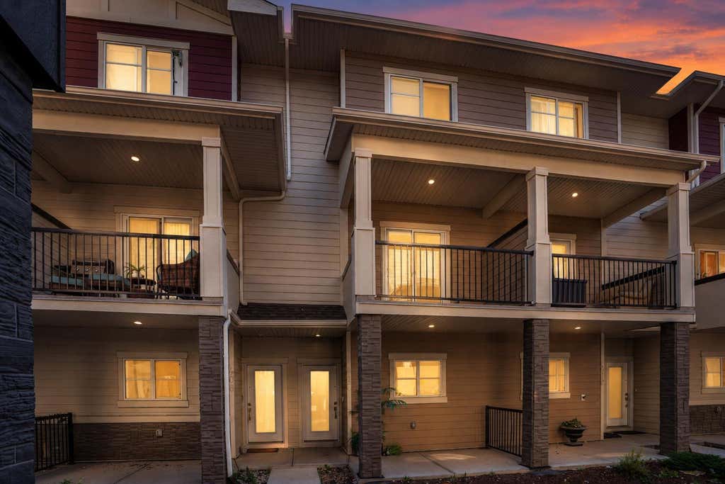 Photo of 95 Skyview Close NE #410, Calgary, AB T3N 1X2 (MLS # A2335749)