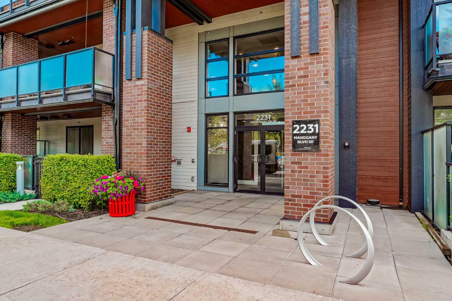 2231 Mahogany Boulevard SE 309
