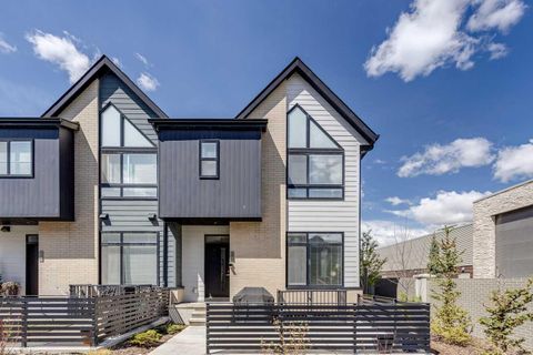 Photo of 310 Sage Meadows Gardens NW, Calgary, AB T3P 1K2 (MLS # A2312547)