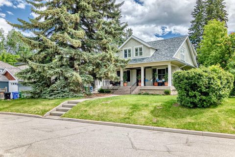 Photo of 4112 8 Street SW, Calgary, AB T2S 2N9 (MLS # A2319620)
