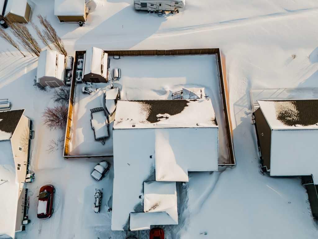 Photo of 10921 99 Avenue, La Crete, AB T0H 2H0 (MLS # A2288058)