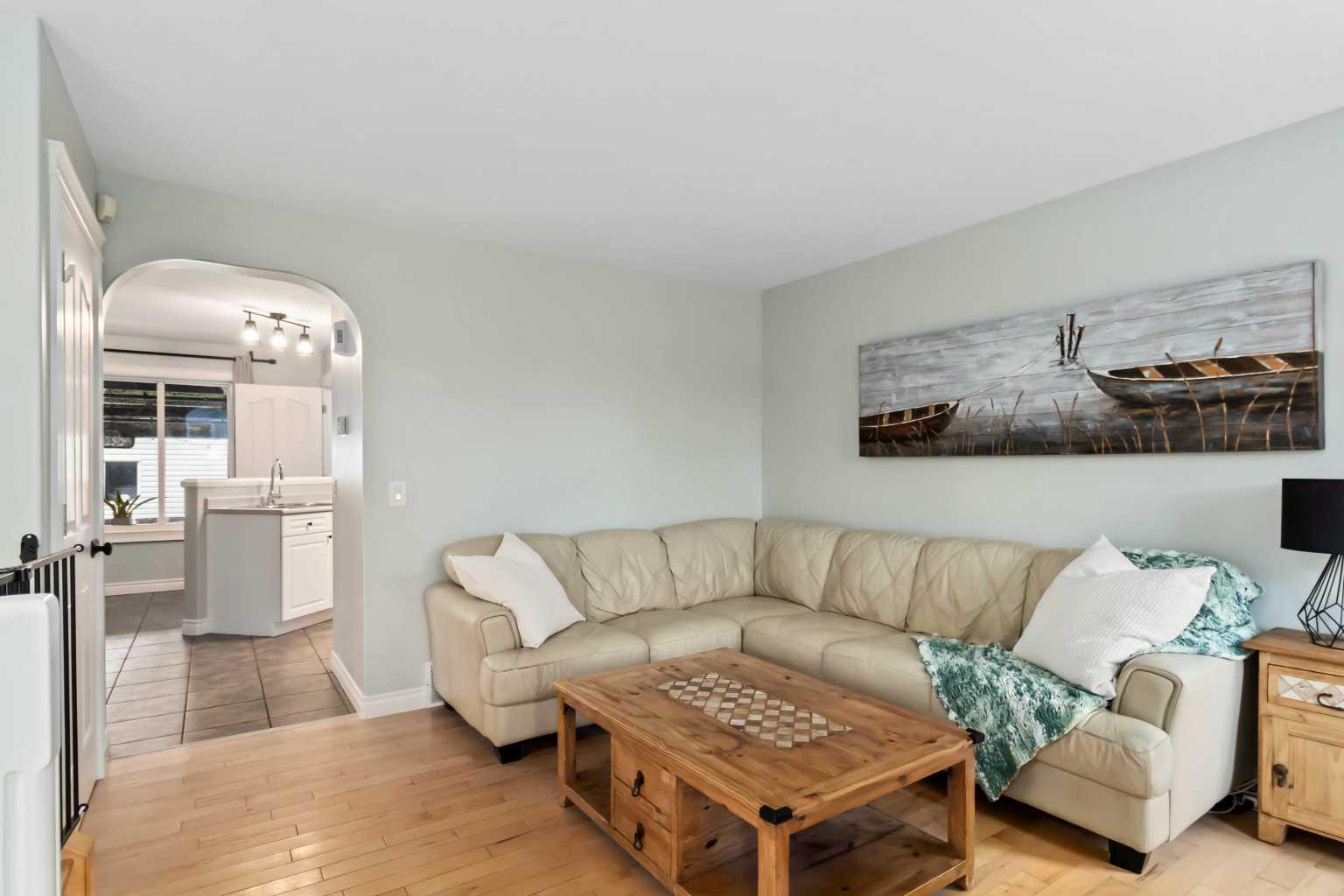 178 McDougall Crescent