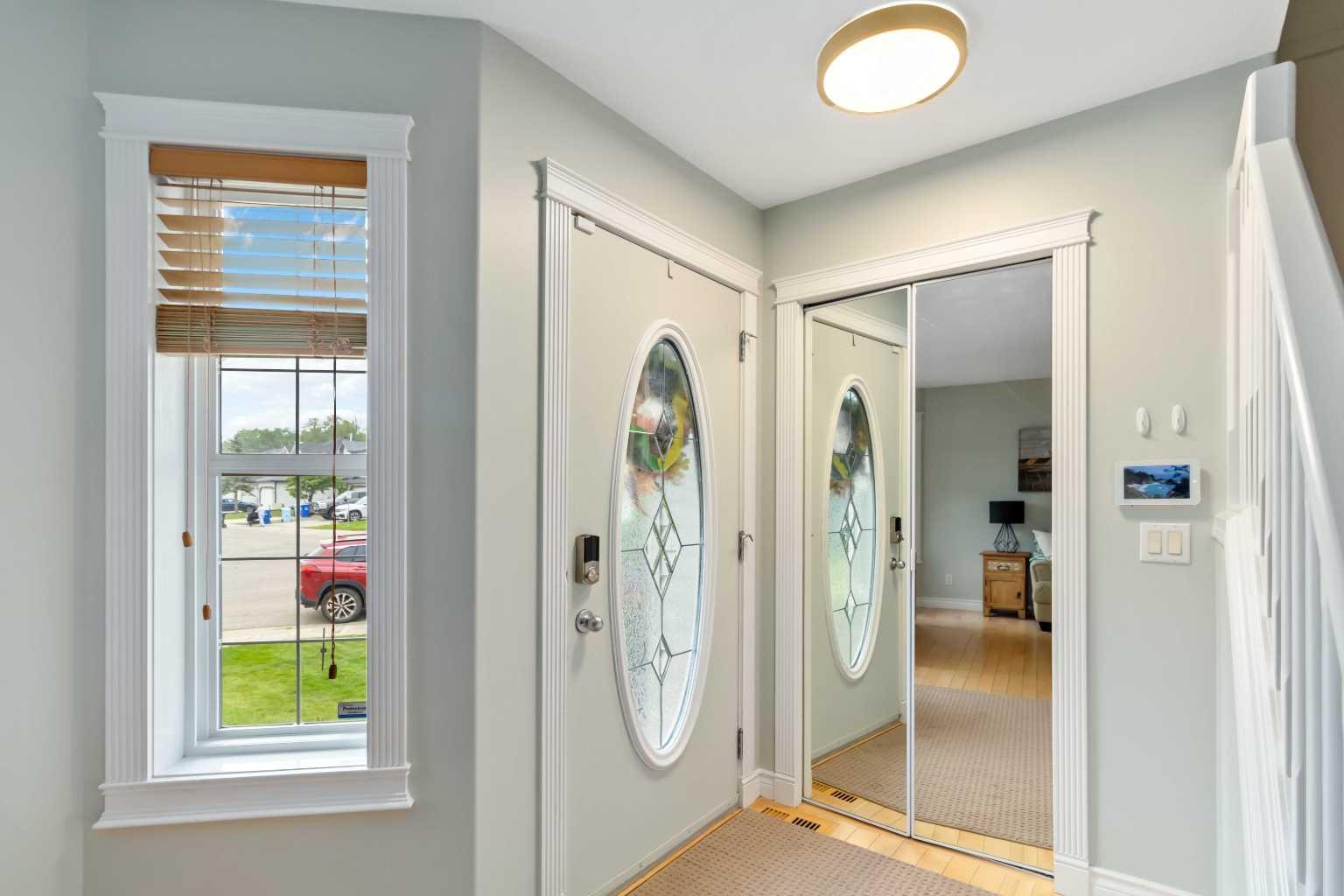 178 McDougall Crescent