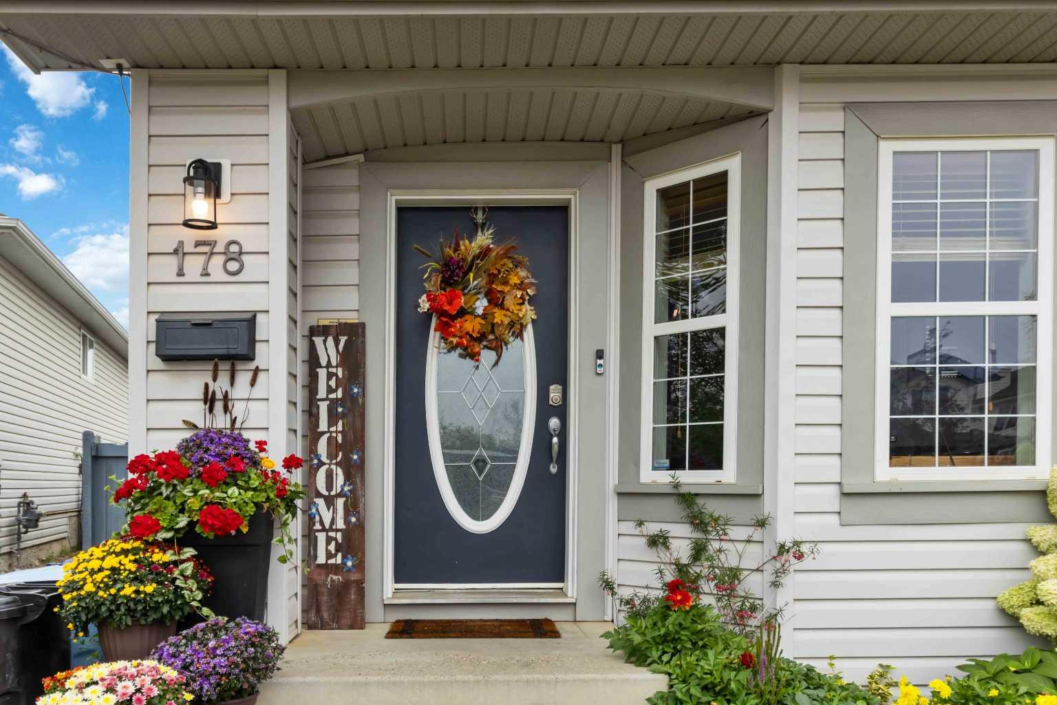 178 McDougall Crescent