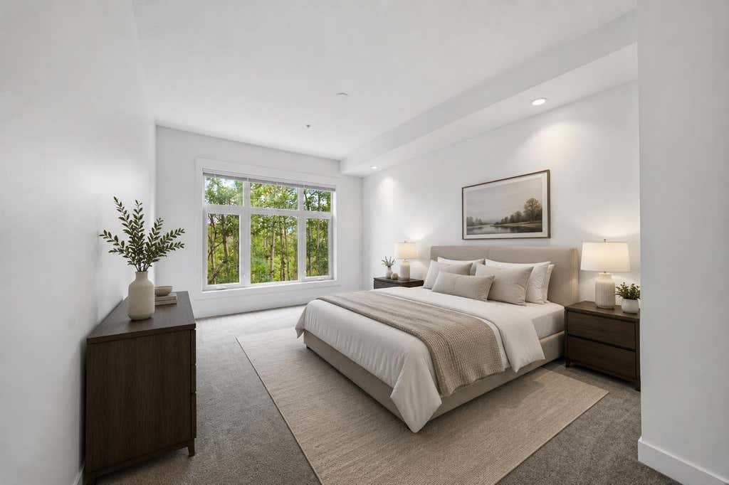 Photo of 45 Aspenmont Heights SW #109, Calgary, AB T3H 0E6 (MLS # A2336987)