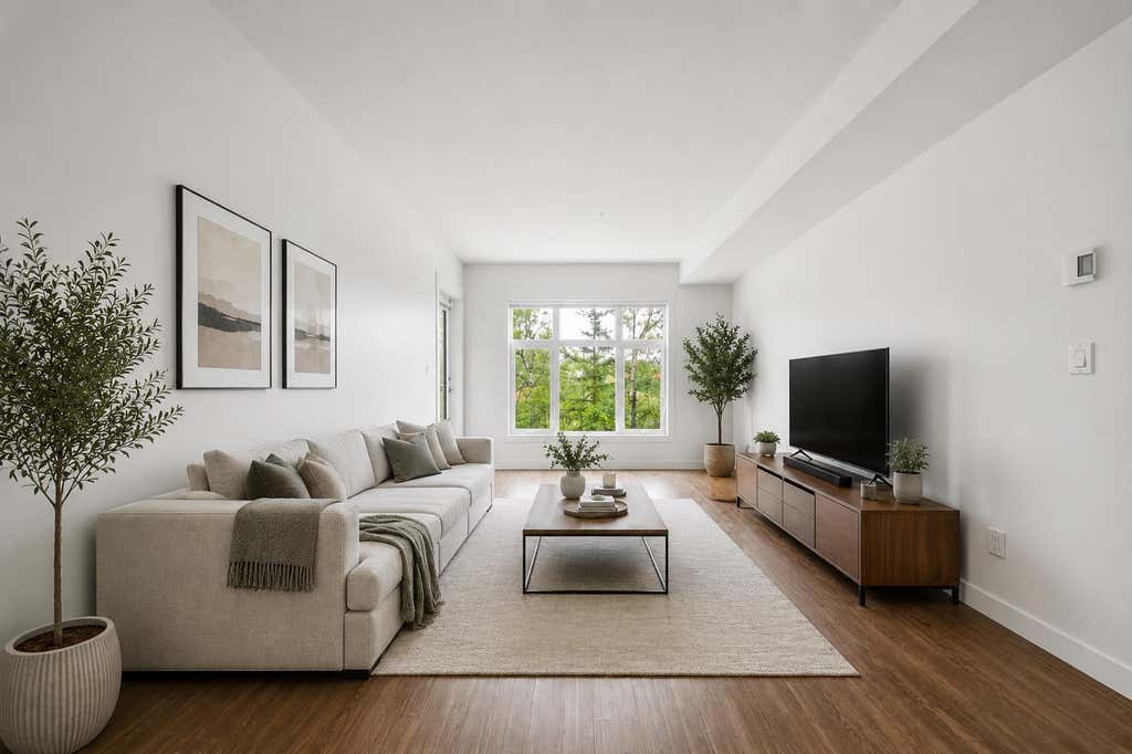 Photo of 45 Aspenmont Heights SW #109, Calgary, AB T3H 0E6 (MLS # A2336987)