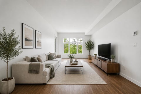 Photo of 45 Aspenmont Heights SW #109, Calgary, AB T3H 0E6 (MLS # A2336987)