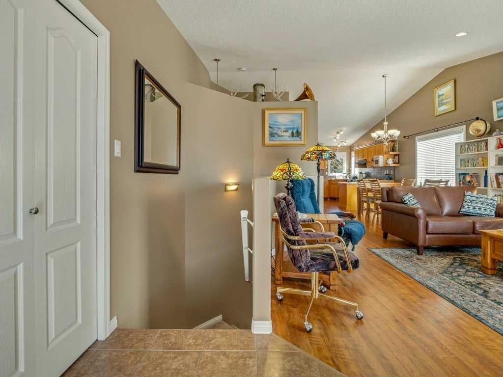Photo of 27 Rivermill Landing W, Lethbridge, AB T1K 8B2 (MLS # A2353116)
