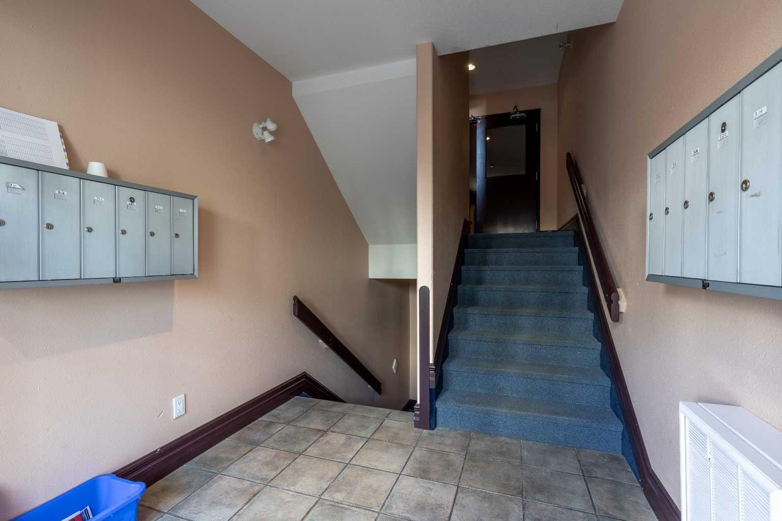 23 Chilcotin Lane W 314