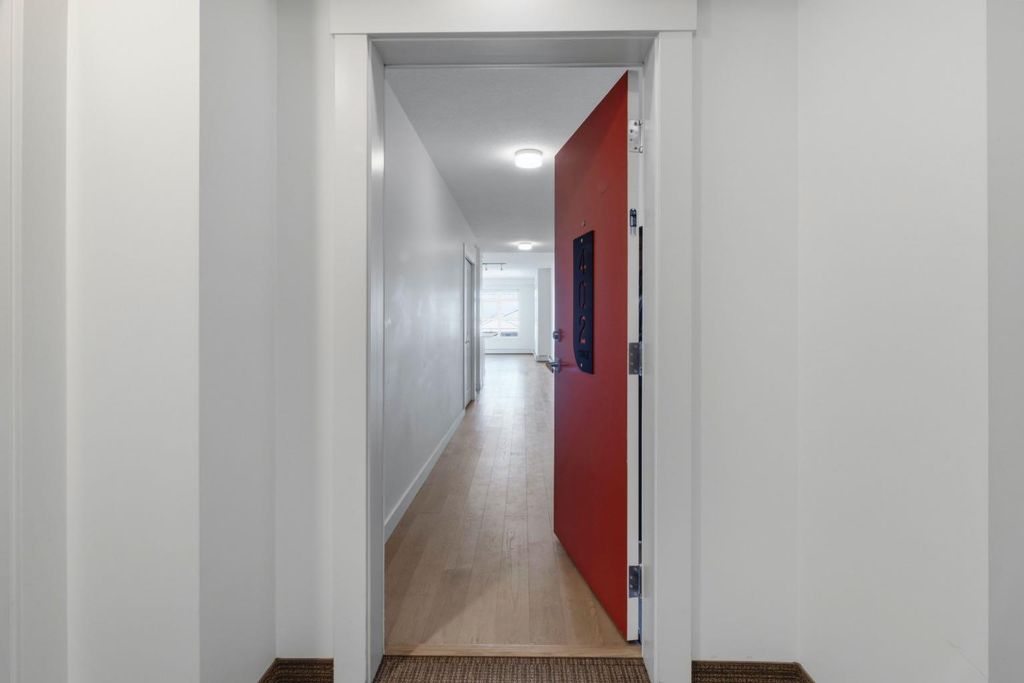 Photo of 25 Auburn Meadows Avenue SE #402, Calgary, AB T3M 2L3 (MLS # A2287918)